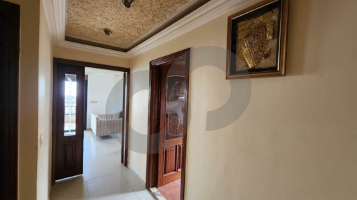 Panoramic Open View/ elegant interiors/high end/Aley /عاليه/REF#WF142052 — 4