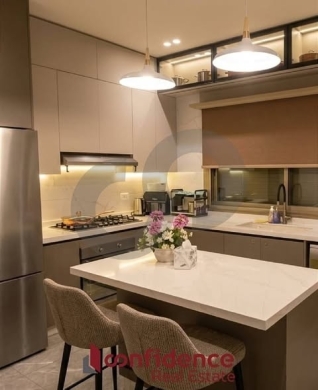 Luxury Villas in Gated Community with Sea View — 4