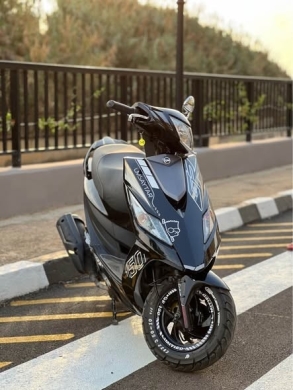 Clean Motorbike — 3