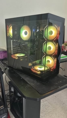 Gaming PC i7 14700kf DDR5 RTX 5050
