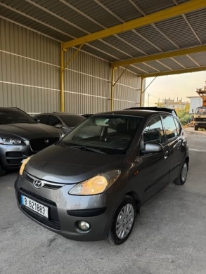Hyundai i10 2010