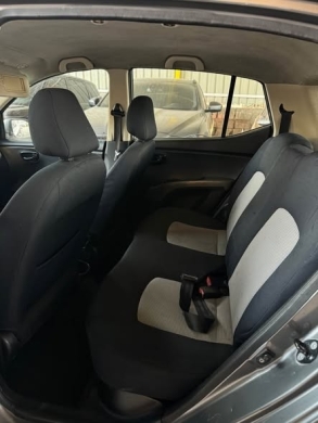 Hyundai i10 2010 — 5