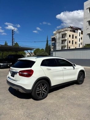 Mercedes GLA 250 4Matic 2018 — 5