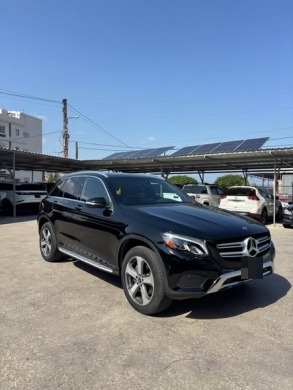Mercedes GLC 300 4matic 2019 — 3