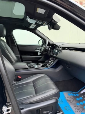 Range Rover Velar P380 R-Dynamic 2018 — 4