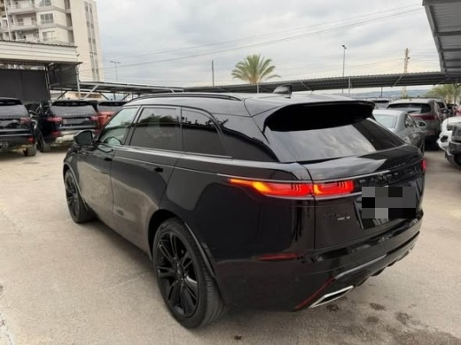Range Rover Velar P380 R-Dynamic 2018 — 5