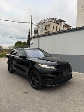 Range Rover Velar P380 R-Dynamic 2018 — 2