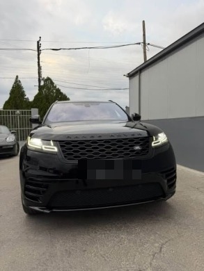 Range Rover Velar P380 R-Dynamic 2018