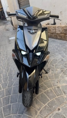 SYM Jet 200cc 2024