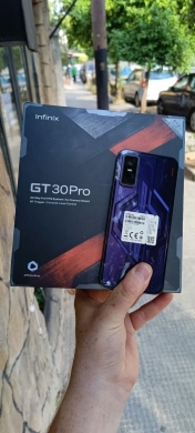 Realme GT 30 Pro 12/512GB