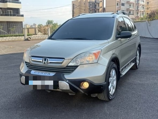 Honda CR-V EXL 2008