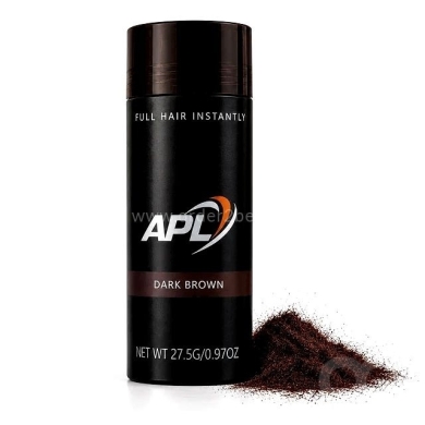 Hair Building Fiber Toolkit for Natural Coverage — 2