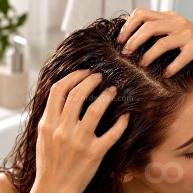 Anti-Hair Loss Ampoules with Placental Extract — 3