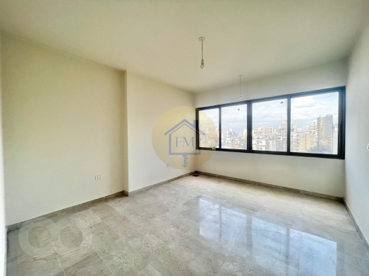 شقة واسعة للإيجار في الحمرا 220 م² | Spacious Apartment For Rent In Hamra 220 sqm — 6