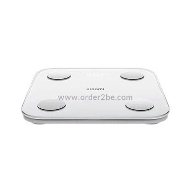 Xiaomi Body Composition Scale S400 with Bluetooth Sync — 4