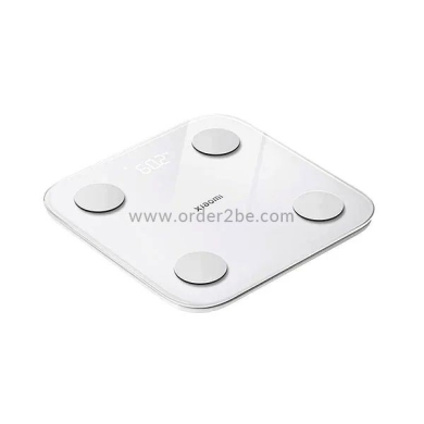 Xiaomi Body Composition Scale S400 with Bluetooth Sync — 2