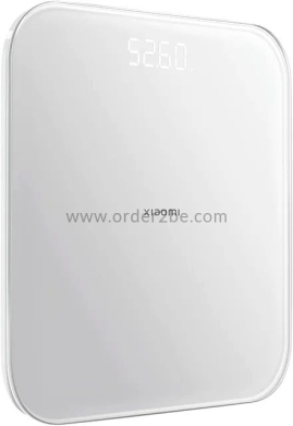 Xiaomi Smart Scale S200 Bluetooth Bathroom Scale — 7