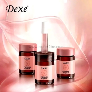 Dexe Anti-Hair Loss Lotion, 10 x 6ml — 6