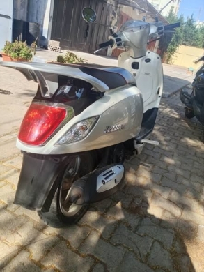 Nissan Fidelle — 4