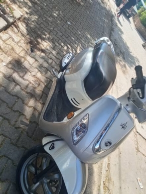 Nissan Fidelle — 2