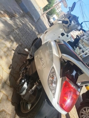 Nissan Fidelle