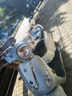 Nissan Fidelle — 3