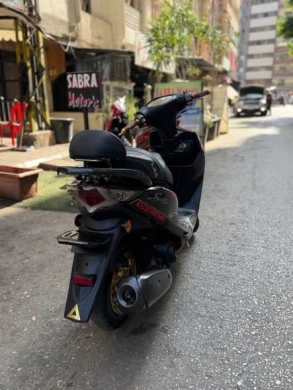 2022 Motorcycles — 3