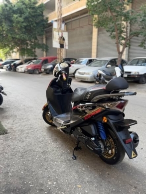 2022 Motorcycles — 4