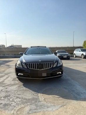 Mercedes E 350 2010 — 4
