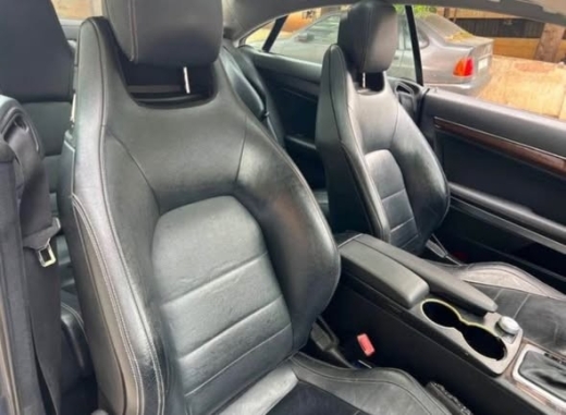 Mercedes-Benz E350 2010 — 3