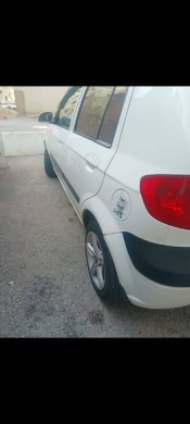 Hyundai Getz 2009 — 4