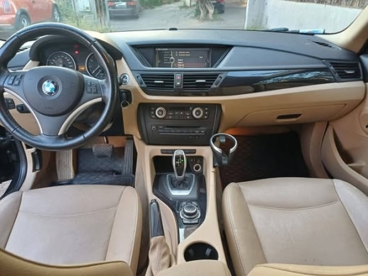 BMW X1 2014 — 5
