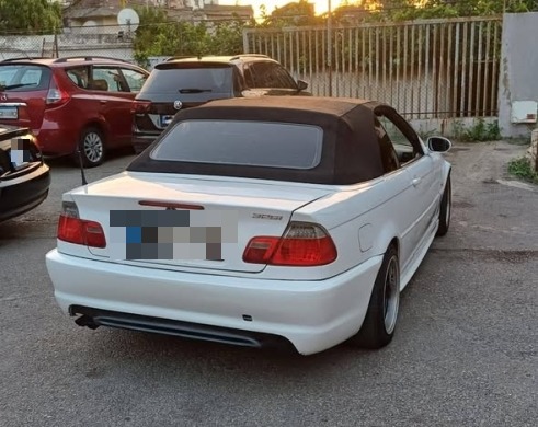 BMW 325 2001 — 4