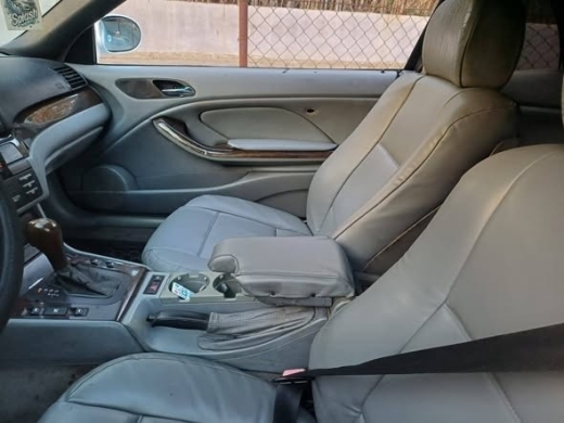 BMW 325 2001 — 5