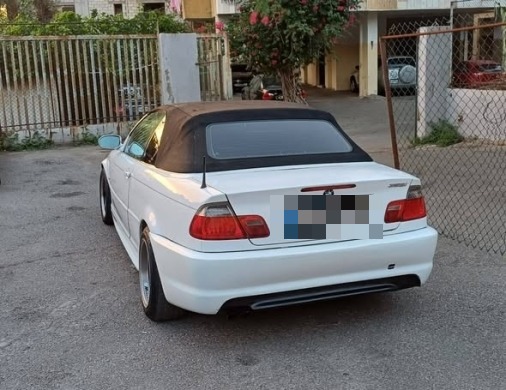 BMW 325 2001 — 3