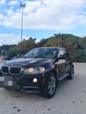 BMW X5 E70 2008 6 Cylinder — 4
