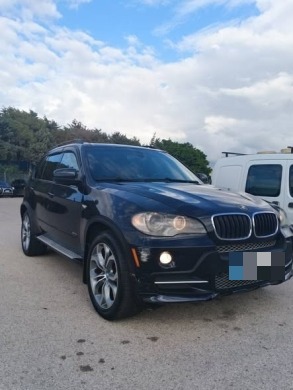 BMW X5 E70 2008 6 Cylinder — 3