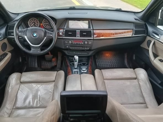 BMW X5 E70 2008 6 Cylinder — 5