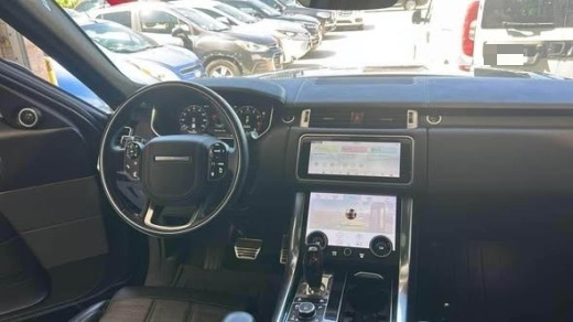 Range Rover Autobiography V8 2019 — 5