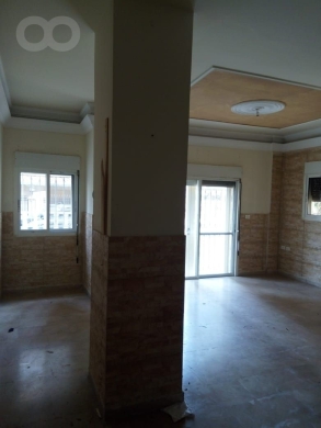 شقة أرضية تصلح لمكتب للإيجار في ضم وفرز طرابلس 120 م² | Ground Floor Office Apartment For… — 2