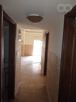 شقة أرضية تصلح لمكتب للإيجار في ضم وفرز طرابلس 120 م² | Ground Floor Office Apartment For… — 9