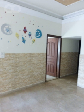 شقة أرضية تصلح لمكتب للإيجار في ضم وفرز طرابلس 120 م² | Ground Floor Office Apartment For… — 4