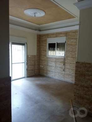 شقة أرضية تصلح لمكتب للإيجار في ضم وفرز طرابلس 120 م² | Ground Floor Office Apartment For… — 8