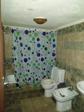 شقة أرضية تصلح لمكتب للإيجار في ضم وفرز طرابلس 120 م² | Ground Floor Office Apartment For… — 7
