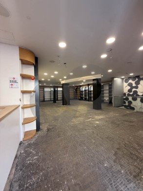 Commercial space/easy access/strength point/Cornish el Mazraa,METN/كورنيش المزر… — 3