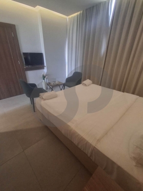 Studio for Rent/Modern Living/fully furnished/sea view/PORT BEIRUT/مرفأ بيروت/REF#MM142095 — 3