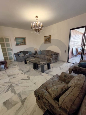 stunning/well-maintained/mountain and city views/Hamra,BEIRUT/الحمرا/REF#WS142092 — 2