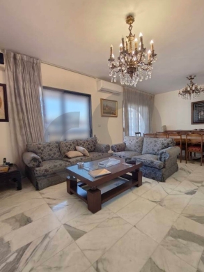 stunning/well-maintained/mountain and city views/Hamra,BEIRUT/الحمرا/REF#WS142092 — 3
