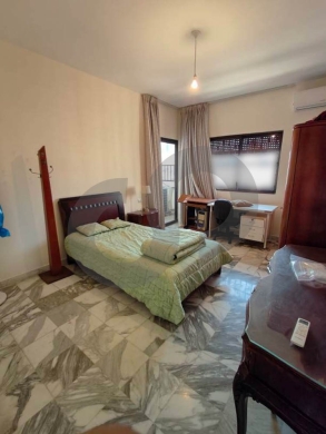 stunning/well-maintained/mountain and city views/Hamra,BEIRUT/الحمرا/REF#WS142092 — 7