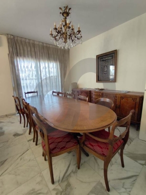 stunning/well-maintained/mountain and city views/Hamra,BEIRUT/الحمرا/REF#WS142092 — 4